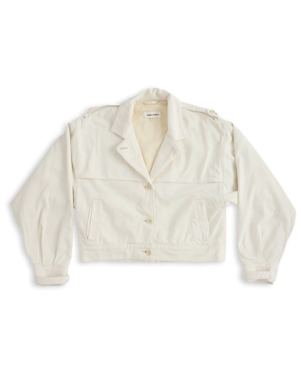 Trench Bomber