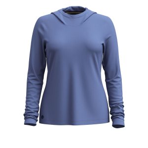active ultralite hoodie womens 1