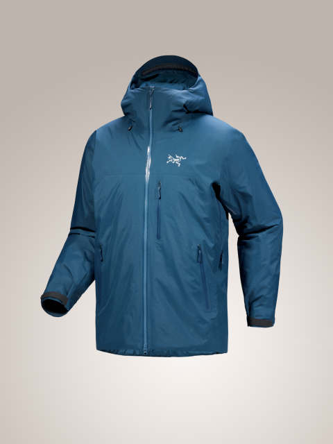 beta insulated jacket mens 1