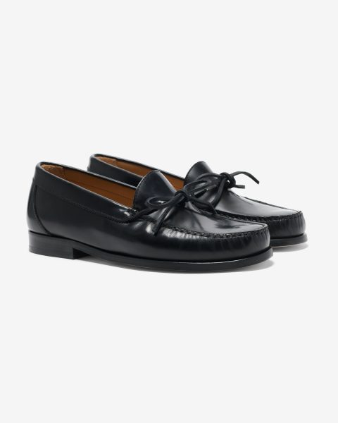 bow loafer 1