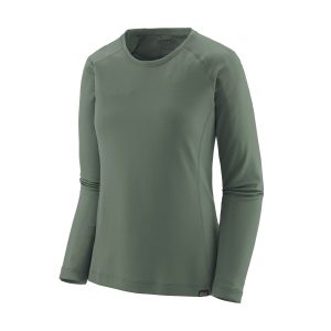 capilene midweight crew womens s23 1