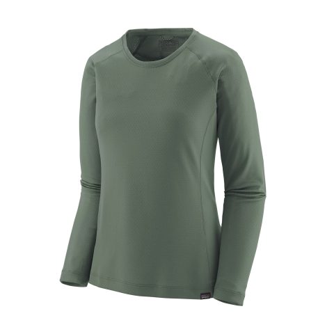 capilene midweight crew womens s23 1