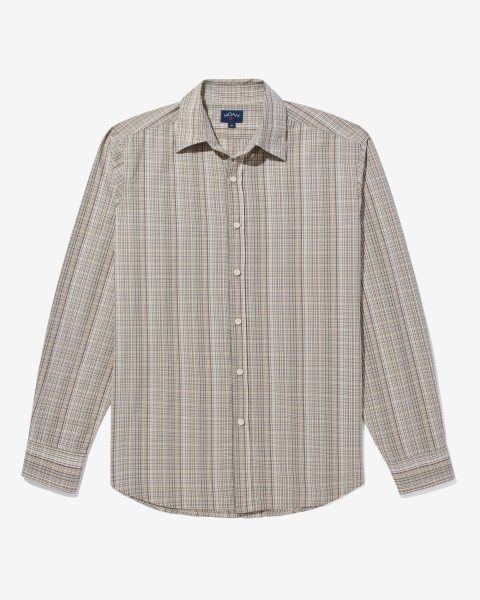 check dress shirt 1