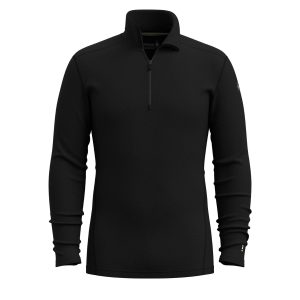 classic thermal merino base layer 14 zip mens 1
