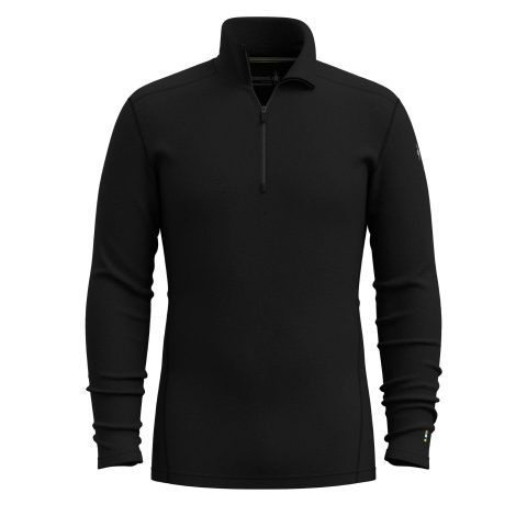 classic thermal merino base layer 14 zip mens 1