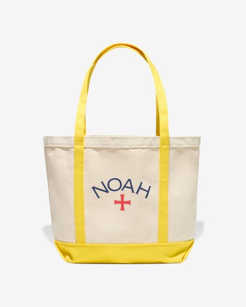 core logo tote 1