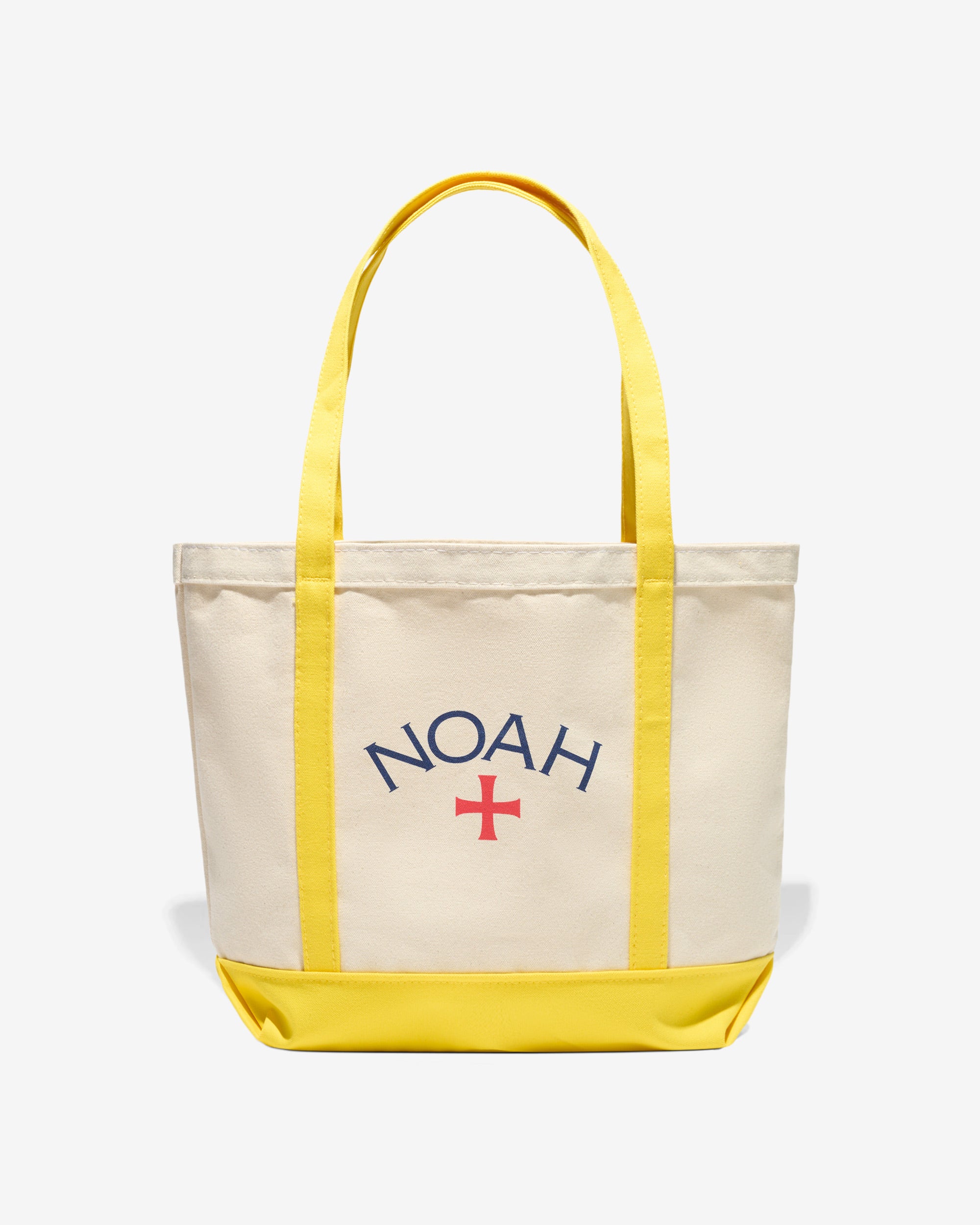 core logo tote 1