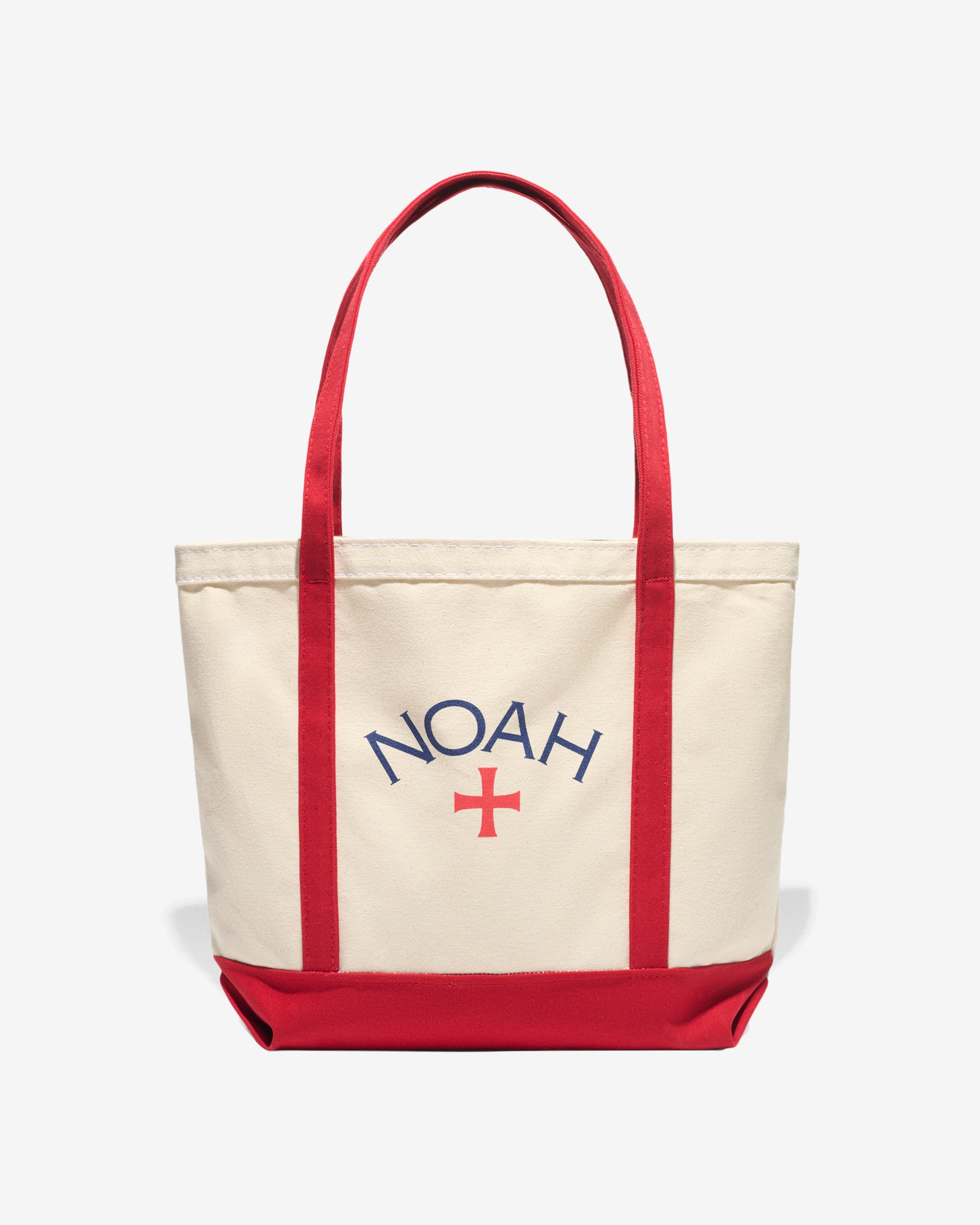 core logo tote 3