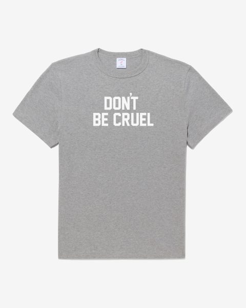 dont be cruel tee 1