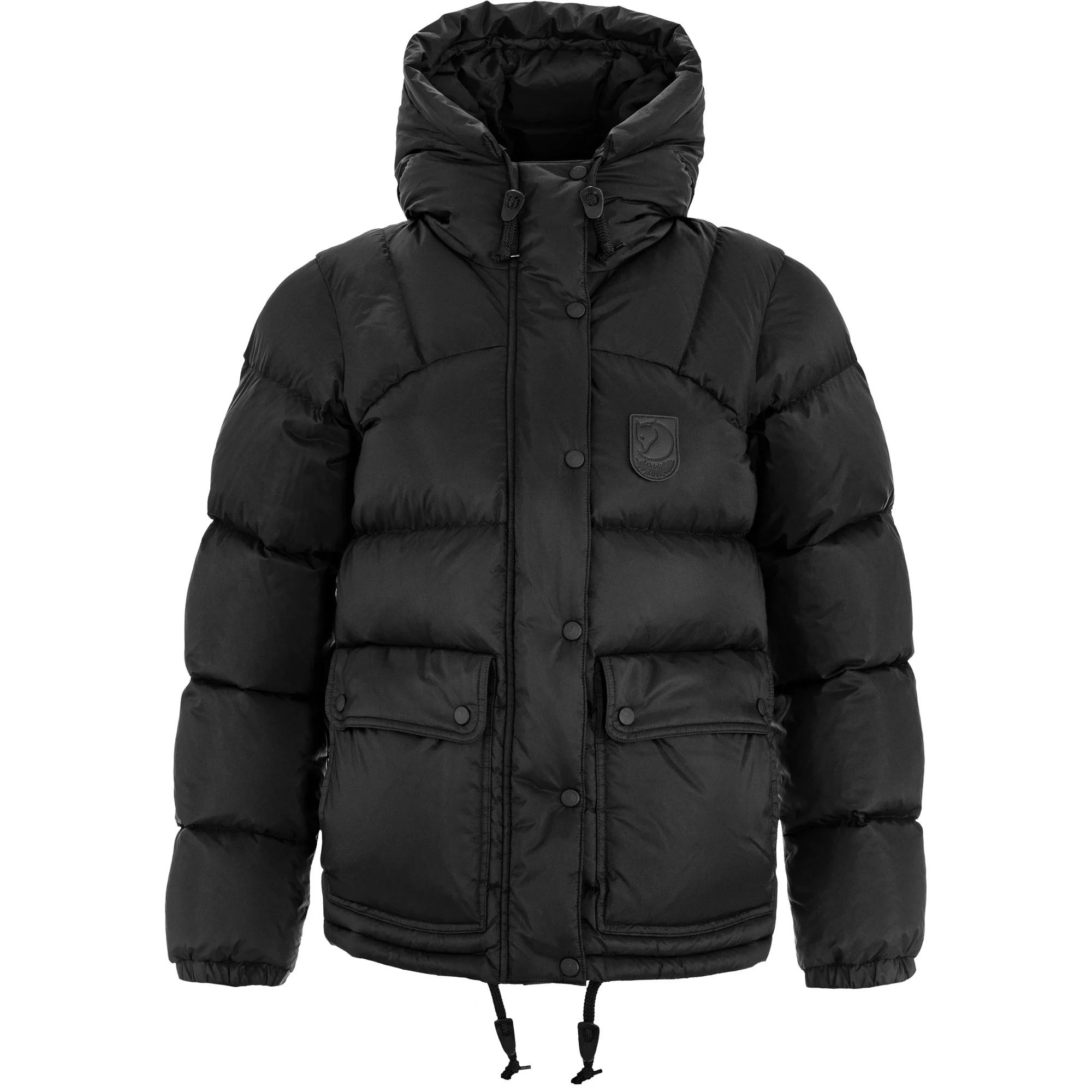 expedition down lite jacket black