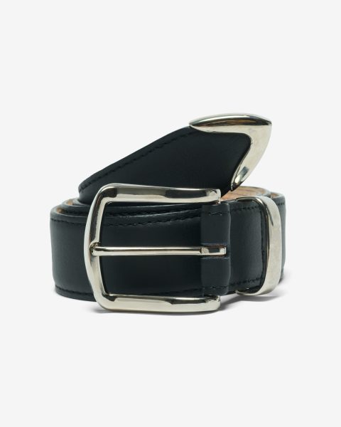 metal tip belt 1
