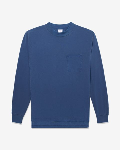 mockneck top 1