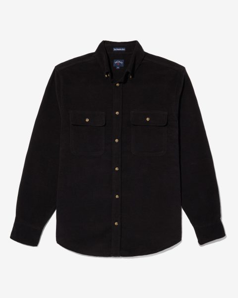 moleskin shirt 1