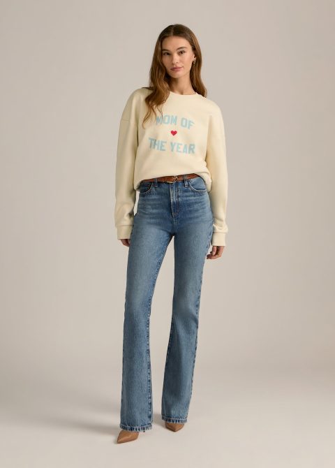 mom of the year sweatshirt 1