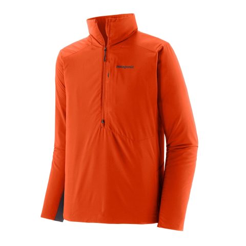 nano air ultralight pullover mens 1