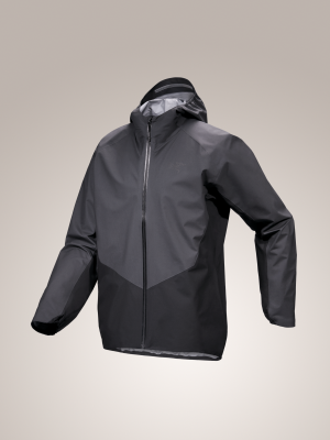 norvan shell jacket mens f24 1