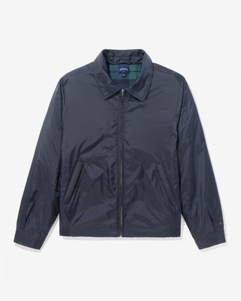 nylon mechanics jacket 1