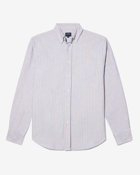 oxford shirt 1