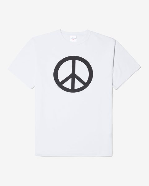 peace tee 1