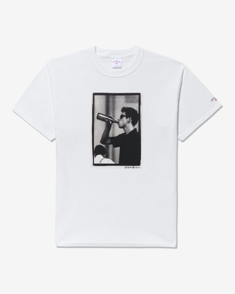 peter anderson shane macgowan tee 1