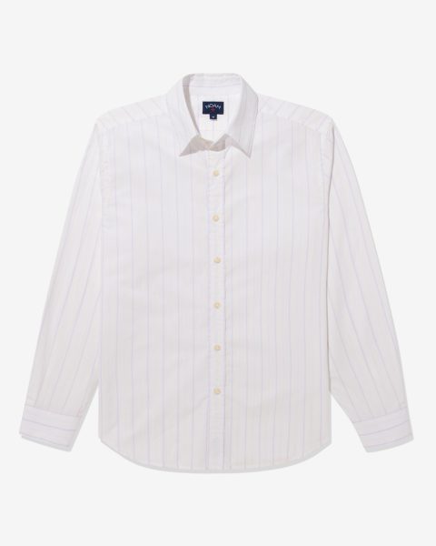 poplin dress shirt 1