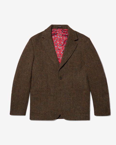 scottish tweed sport coat 1