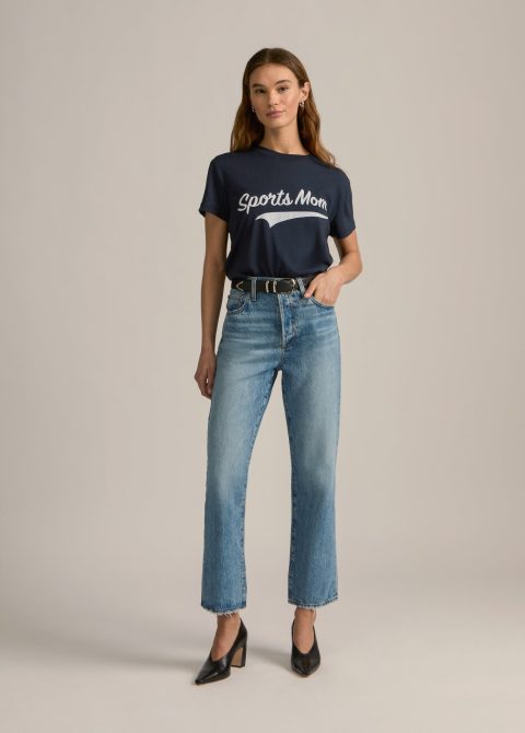 sports mom tee 1