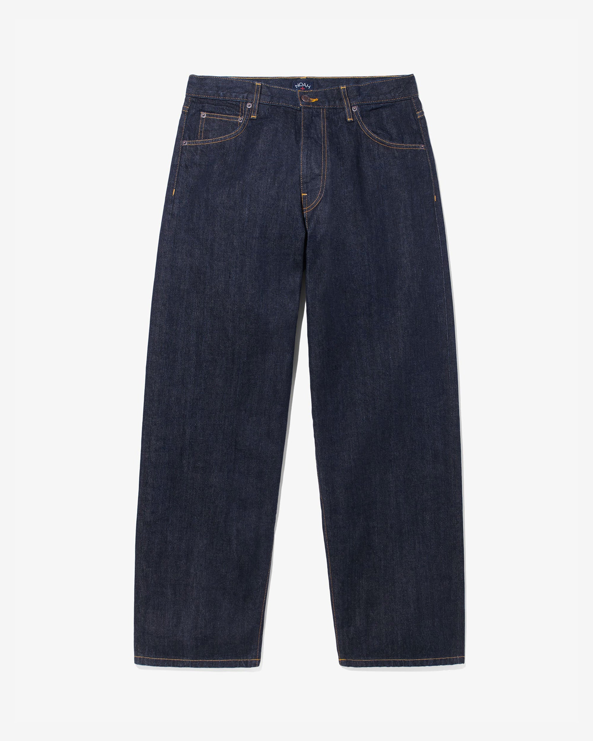 stovepipe jean 1