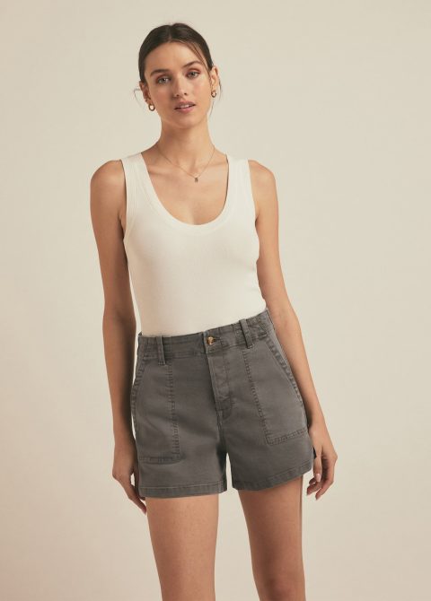 the caroline utility short 1