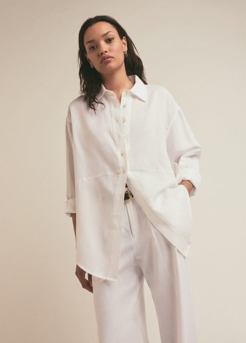 the doors always open ex boyfriend linen shirt 1