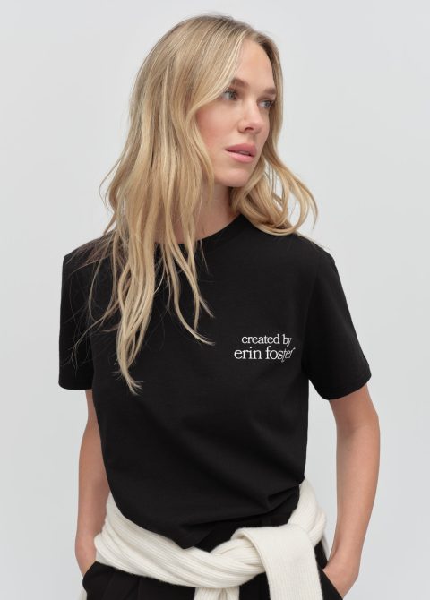 the erin foster tee 1