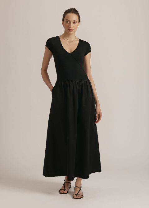 the madison dress 1