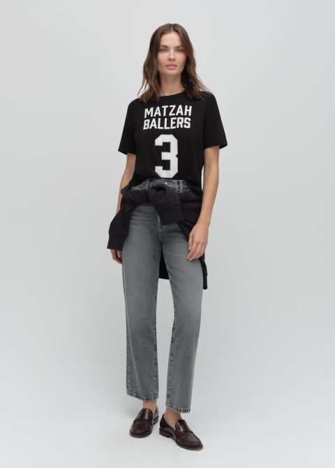 the matza ballers tee 1