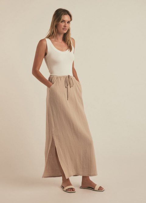 the slip it on skirt 1