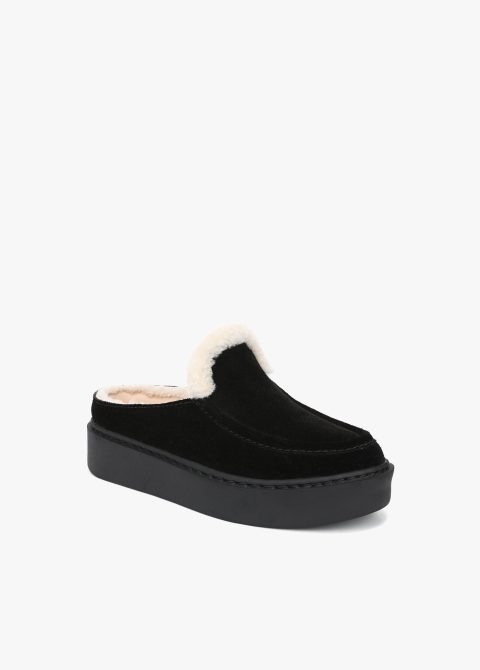the sunny platform mule 1
