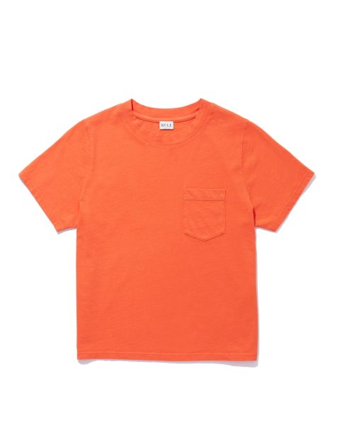 the wynn baby tee poppy 1