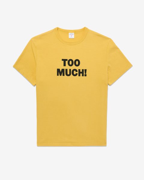too much tee 1