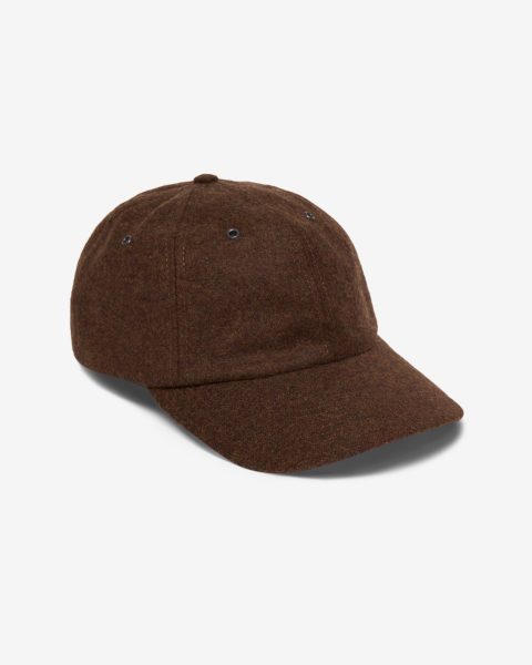 wool flannel 6 panel 1