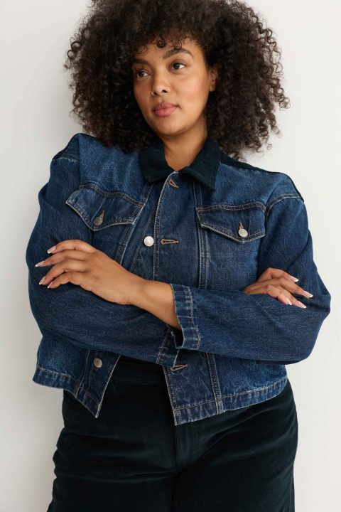 avl plus cropped jacket mercer 1