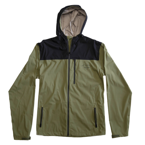 barrage technical shell mens 1