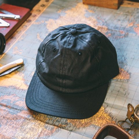 Noah - Shetland 5-Panel