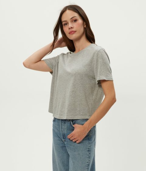 blake cropped tee 1