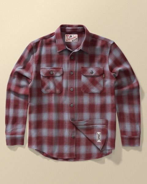 boca flannel shirt 1
