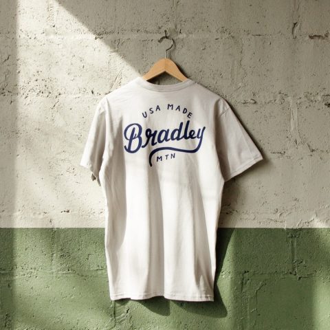 bradley usa tee 1
