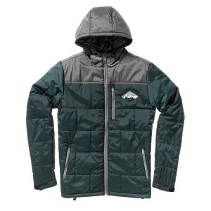 camper hooded jacket mens final sale 60 off using code camper60 1