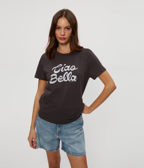 ciao bella tee 1