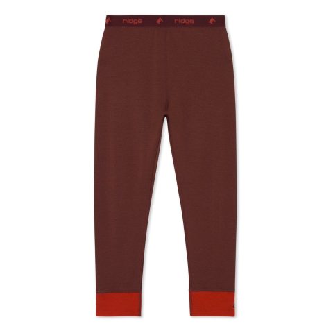clearance womens inversion heavyweight merino wool base layer bottoms 34 length 1