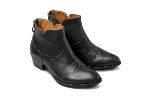 cowbird black 1