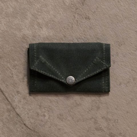 drifter canvas wallet mod 1
