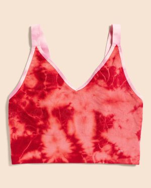 essential busty bra limited edition tie dye 1